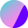 Colourful circle that links to (Un)framing knowledge
